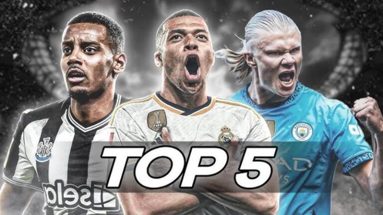 8 Siêu Tiền Đạo 2025 - Những Cỗ Máy Săn Bàn Hàng Đầu 38 8 Siêu Tiền Đạo 2025 - Những Cỗ Máy Săn Bàn Hàng Đầu