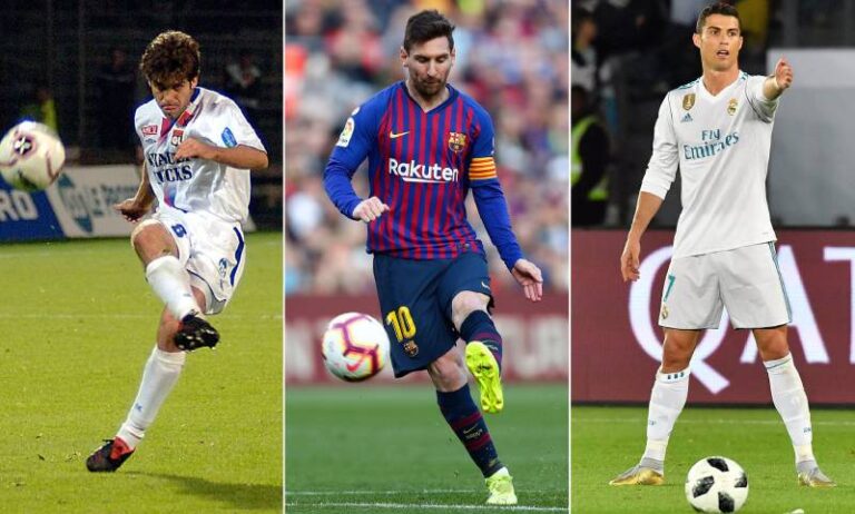 Ai Là Vua Đá Phạt? Top Ghi Bàn Nhiều Nhất Từ Các Tình Huống Cố Định 44 Ai Là Vua Đá Phạt? Top Ghi Bàn Nhiều Nhất Từ Các Tình Huống Cố Định