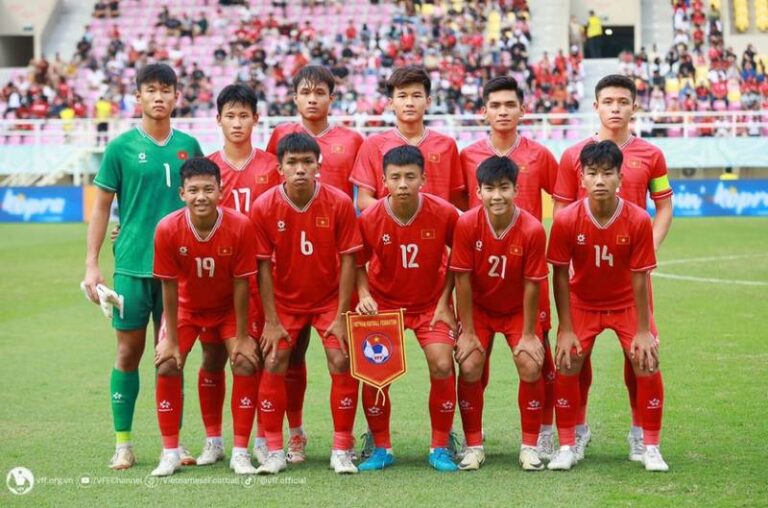 Bóng Đá Việt Nam Và Các Tài Năng Trẻ Sáng Giá 13 Bong Da Viet Nam Va Cac Tai Nang Tre Sang Gia