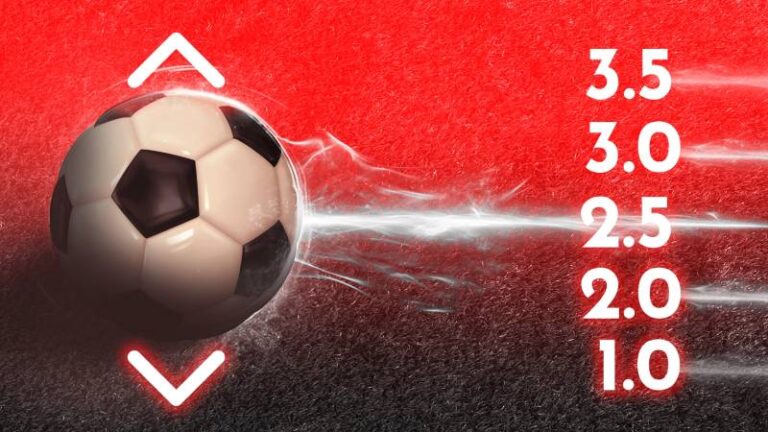 Cá Độ Bóng Đá Tài Xỉu - Cách Chơi Và Mẹo Cược Thắng Lớn 48 Ca Do Bong Da Tai Xiu Cach Choi Va Meo Cuoc Thang Lon