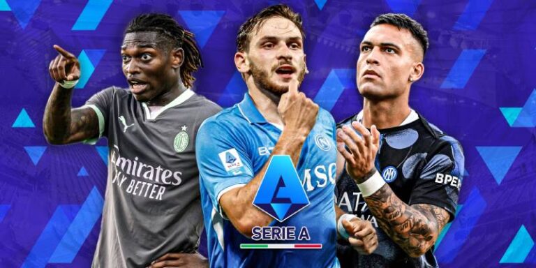 Cầu Thủ Tài Năng Ở Serie A - Nơi Những Ngôi Sao Thực Sự Toả Sáng 17 Cau Thu Tai Nang O Serie A Noi Nhung Ngoi Sao Thuc Su Toa Sang