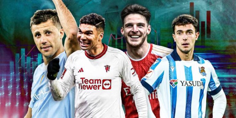 Cầu Thủ Tiền Vệ Phòng Ngự Xuất Sắc - Trái Tim Thầm Lặng 28 Cầu Thủ Tiền Vệ Phòng Ngự Xuất Sắc - Trái Tim Thầm Lặng