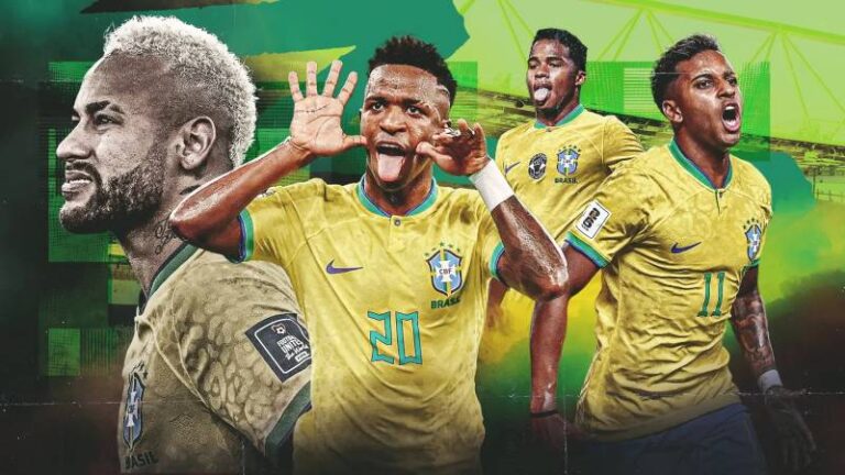 Đội Tuyển Brazil Tại World Cup 2026 - Khi Samba Tìm Lại Hào Quang 18 Doi Tuyen Brazil Tai World Cup 2026 Khi Samba Tim Lai Hao Quang