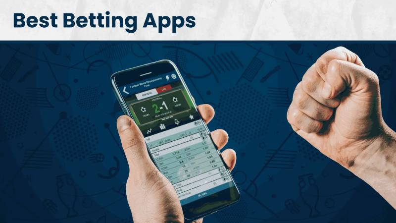 Cược Thể Thao Trên Ứng Dụng - Hình Thức Cá Cược Phổ Biến Nhất 1 Giới thiệu về cược thể thao trên ứng dụng