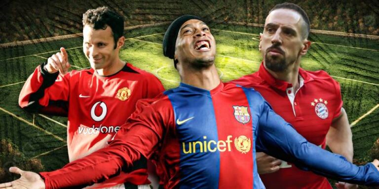 LW Trong Bóng Đá Là Gì? Tầm Quan Trọng Của Cầu Thủ Chạy Cánh Trái 27 LW Trong Bóng Đá Là Gì? Tầm Quan Trọng Của Cầu Thủ Chạy Cánh Trái