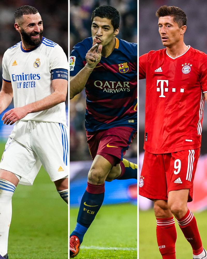 Những cái tên gây bất ngờ