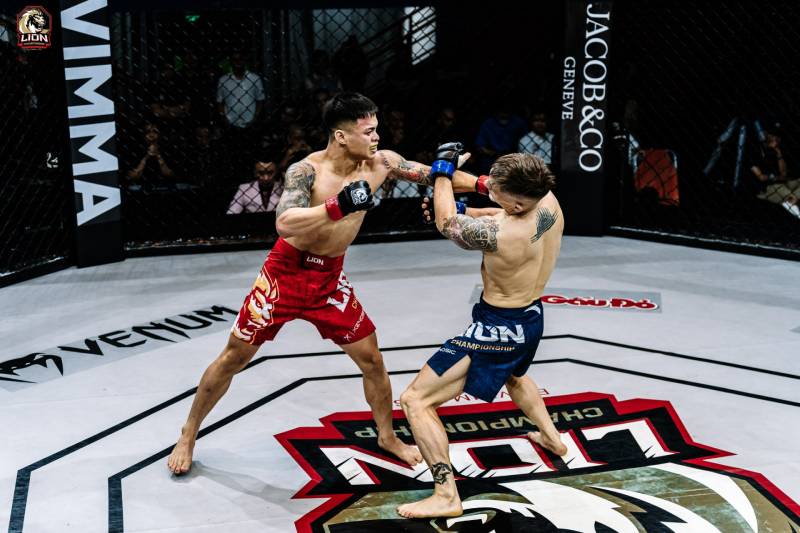 Cá Cược MMA Và Các Trận Đấu Võ Thuật Xung Quanh 1 Tổng quan về MMA và các trận đấu võ thuật
