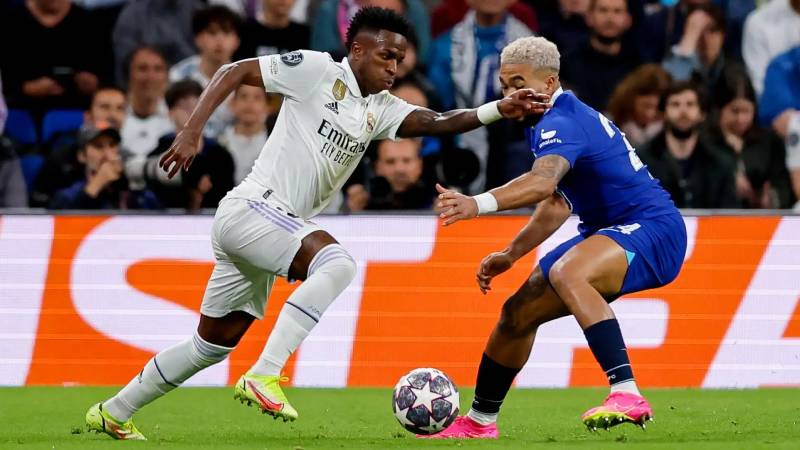 Tương lai của vị trí LW trong bóng đá