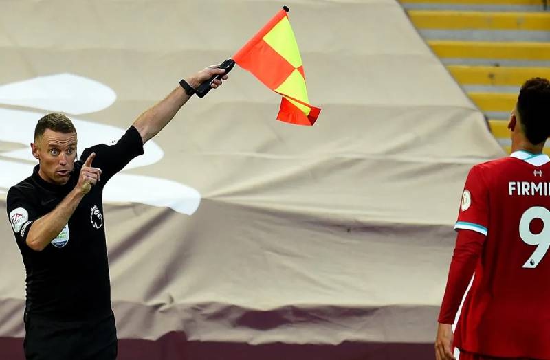 Việt Vị Trong Bóng Đá - Quy Tắc Phức Tạp Trong Mỗi Trận Đấu 3 Vi phạm việt vị: Cách xác định và xử lý