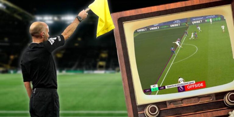 Việt Vị Trong Bóng Đá - Quy Tắc Phức Tạp Trong Mỗi Trận Đấu 32 Việt Vị Trong Bóng Đá - Quy Tắc Phức Tạp Trong Mỗi Trận Đấu